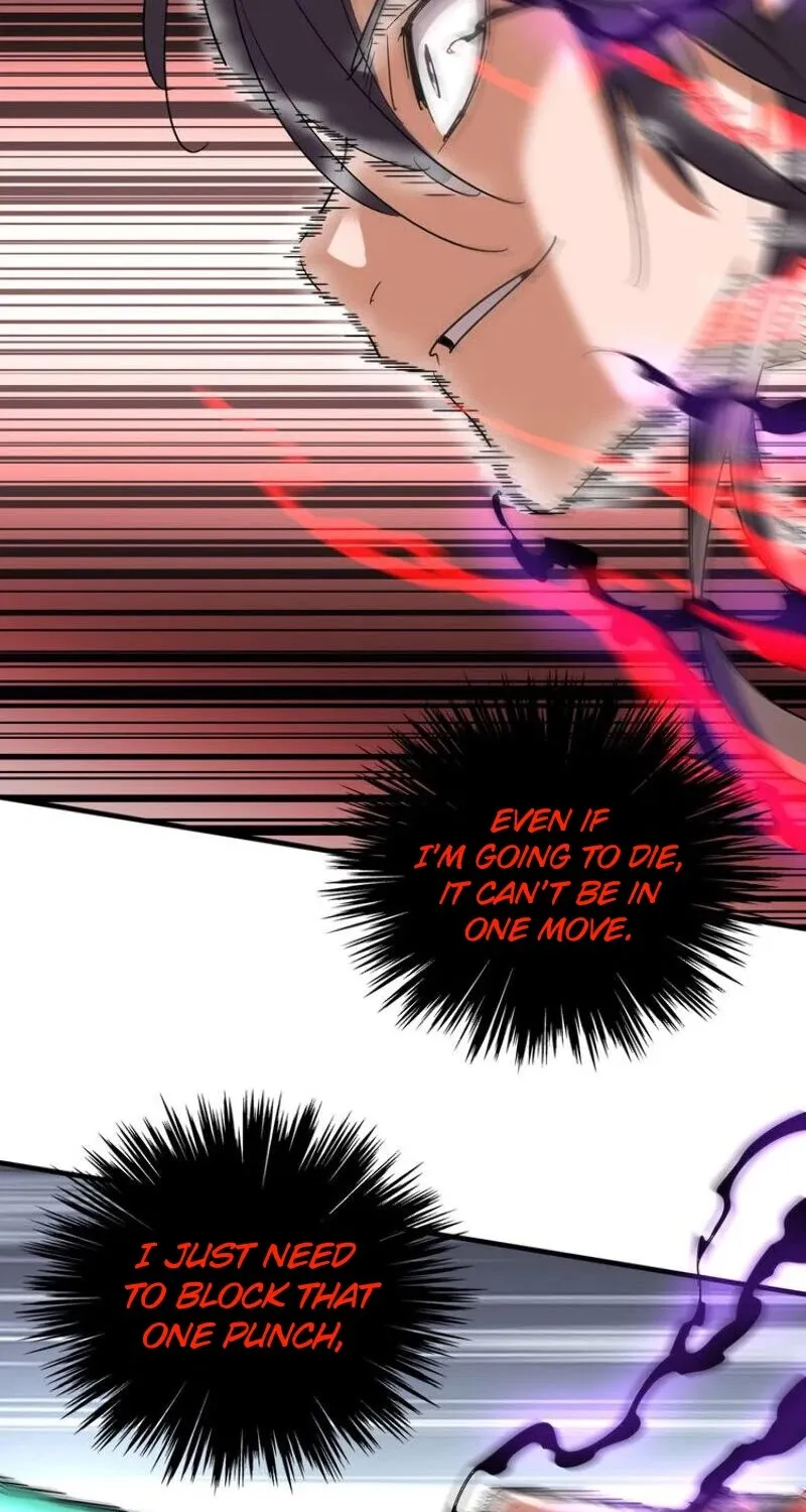 Read Magic Emperor chapter 99 image 39 on Lezhin