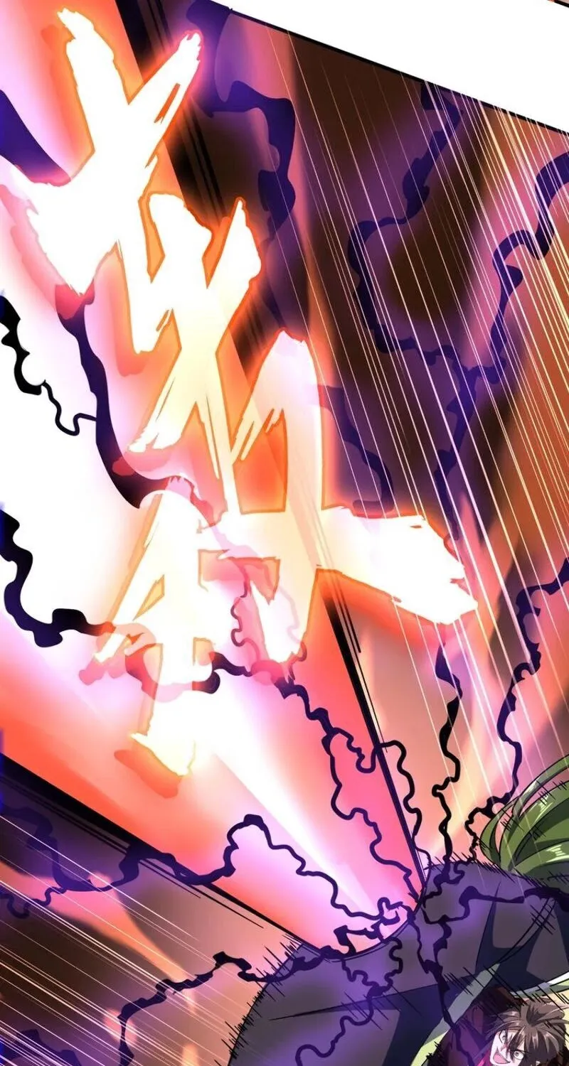 Read Magic Emperor chapter 99 image 43 on Lezhin