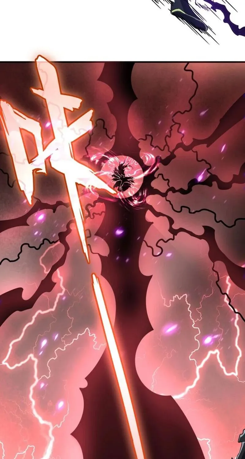 Read Magic Emperor chapter 99 image 45 on Lezhin