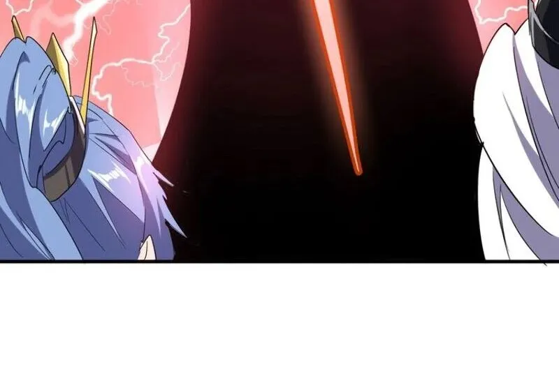 Read Magic Emperor chapter 99 image 46 on Lezhin