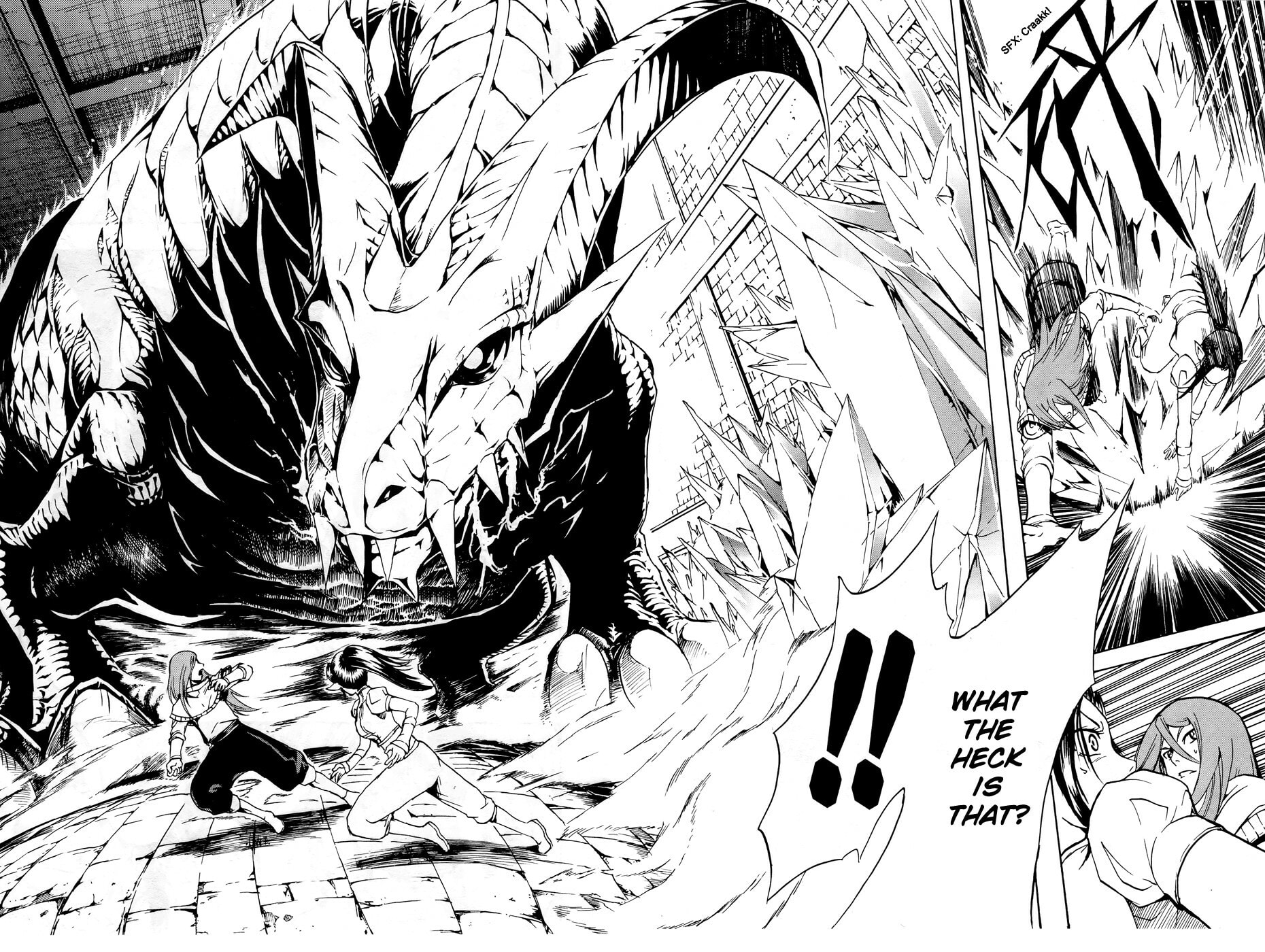 Read Magic Insulator chapter 1 image 41 on Lezhin