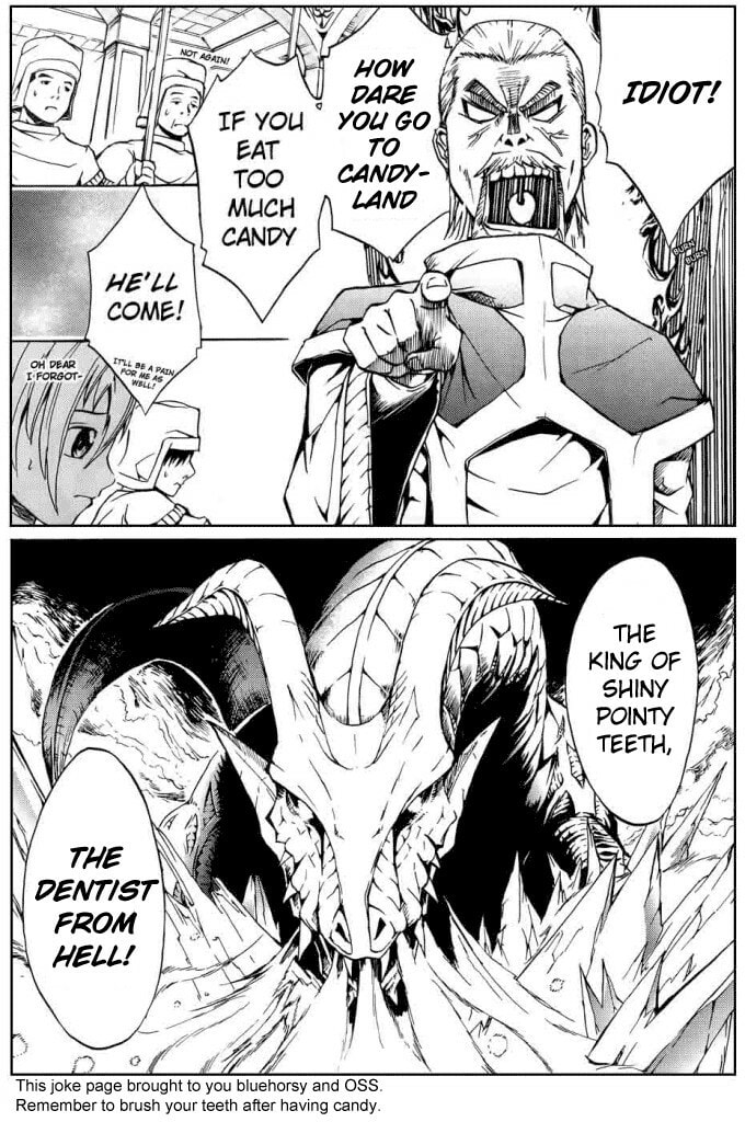 Read Magic Insulator chapter 1 image 45 on Lezhin