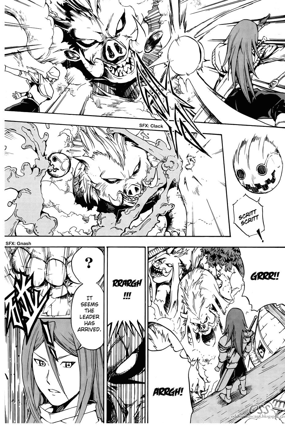 Read Magic Insulator chapter 1 image 9 on Lezhin