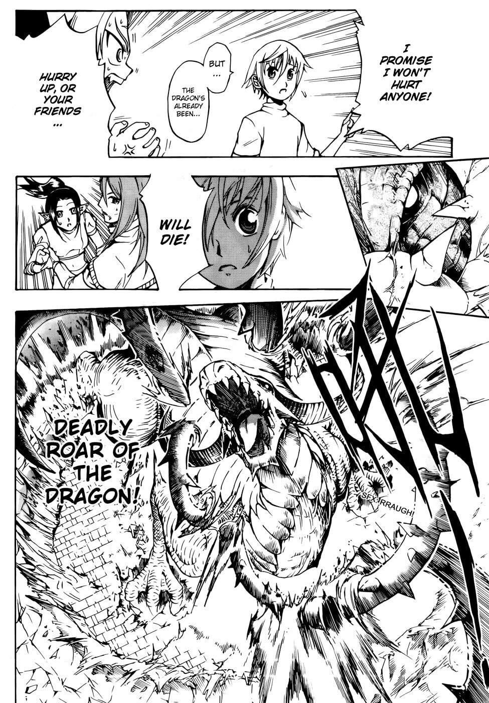 Read Magic Insulator chapter 2 image 11 on Lezhin