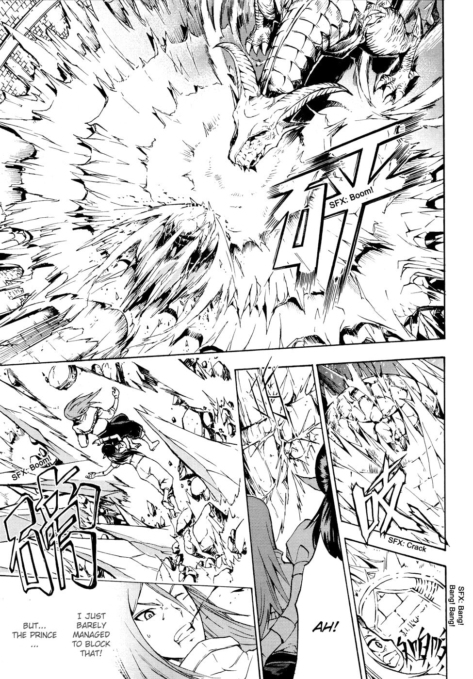 Read Magic Insulator chapter 2 image 3 on Lezhin