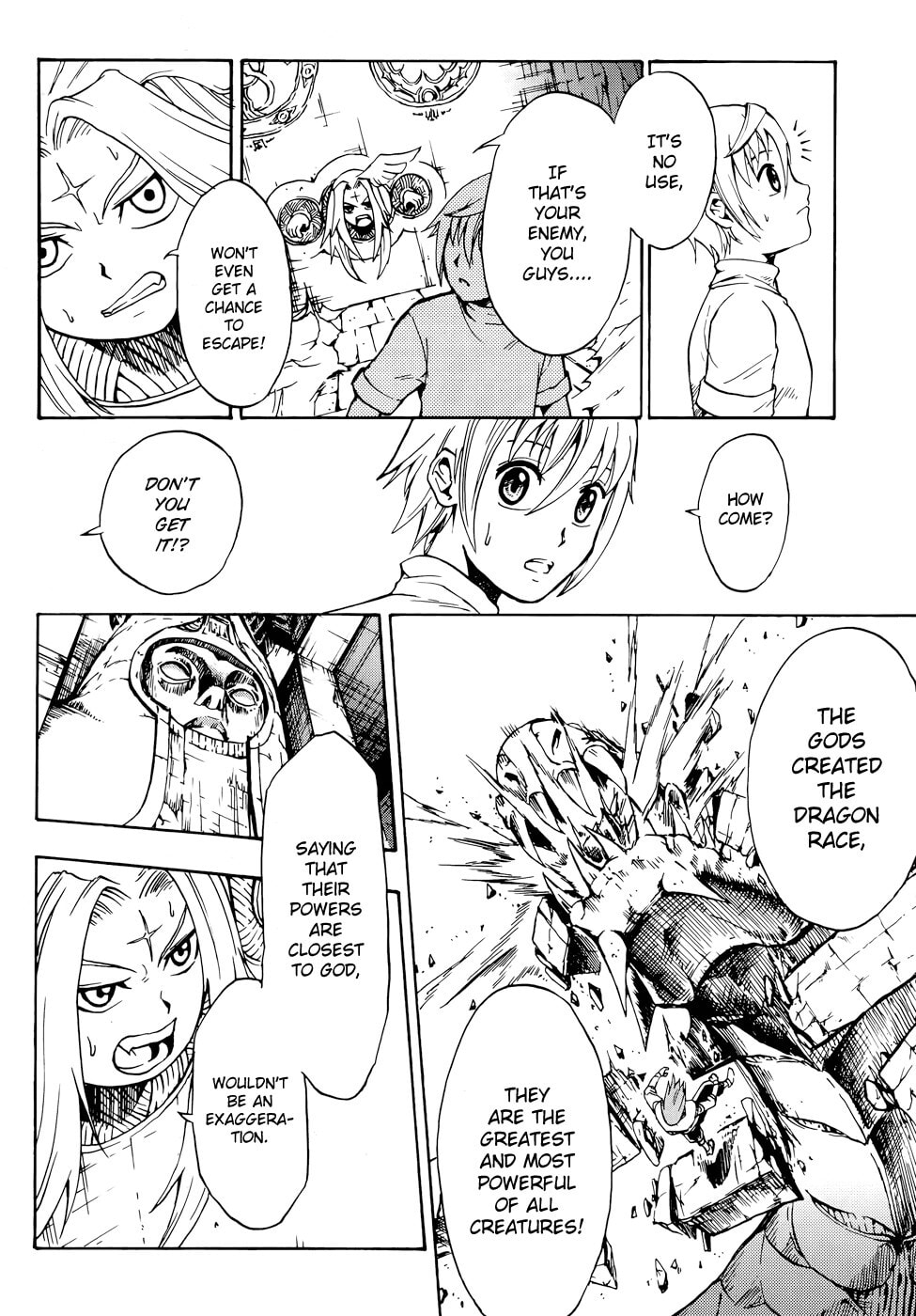 Read Magic Insulator chapter 2 image 9 on Lezhin