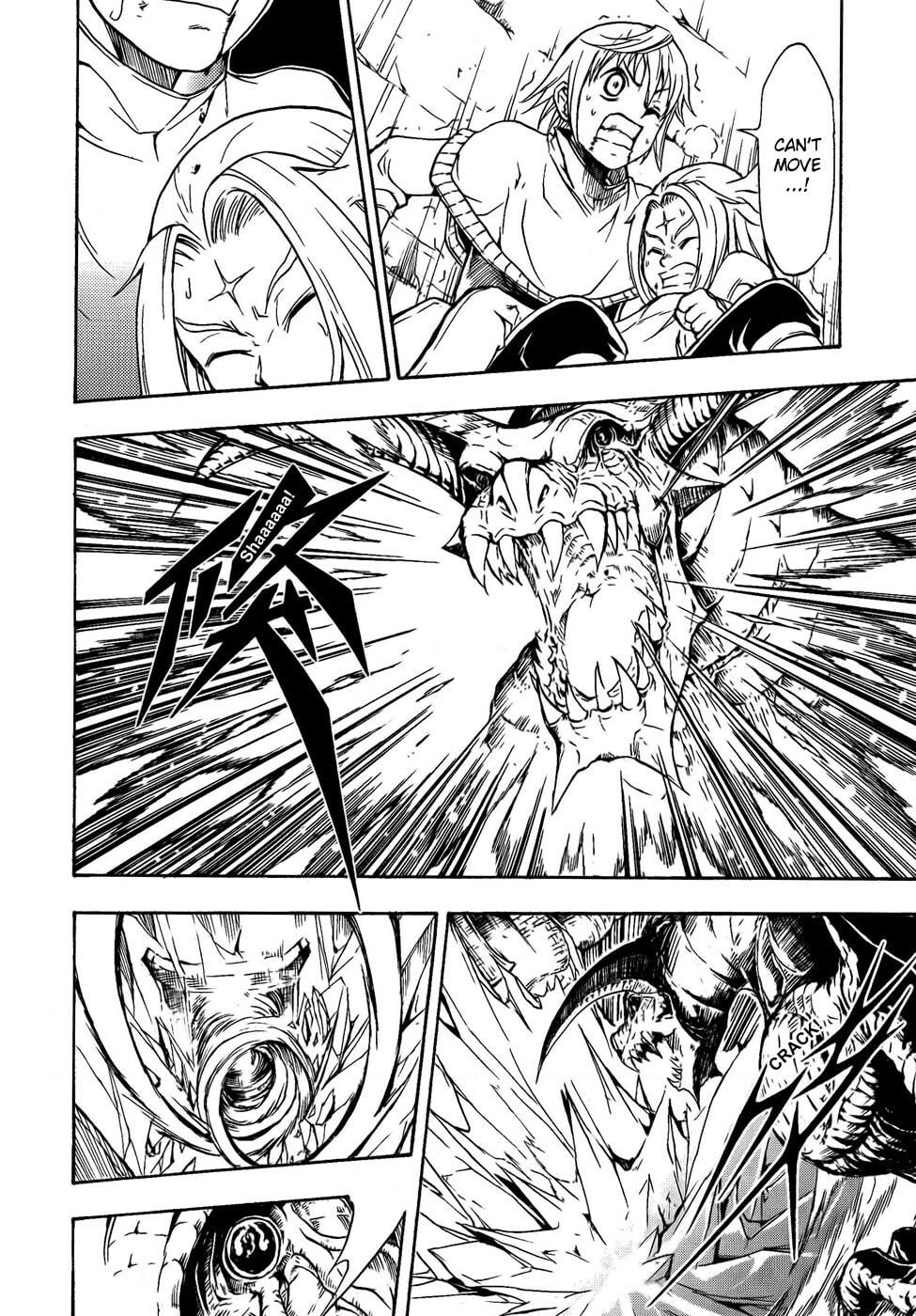 Read Magic Insulator chapter 4 image 15 on Lezhin