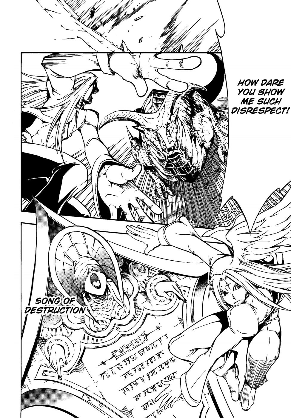 Read Magic Insulator chapter 4 image 17 on Lezhin