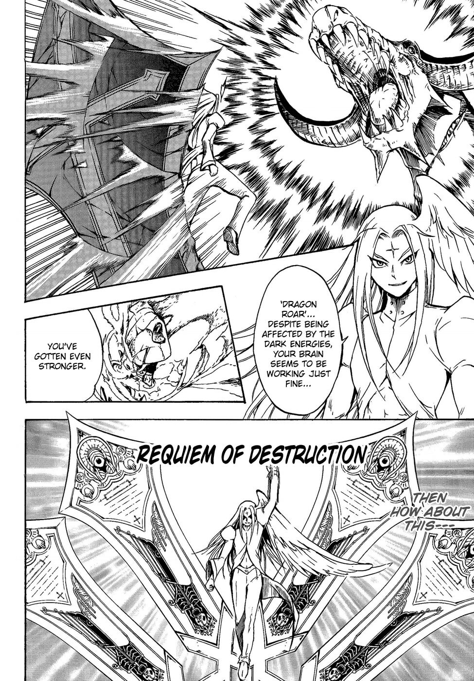 Read Magic Insulator chapter 4 image 19 on Lezhin