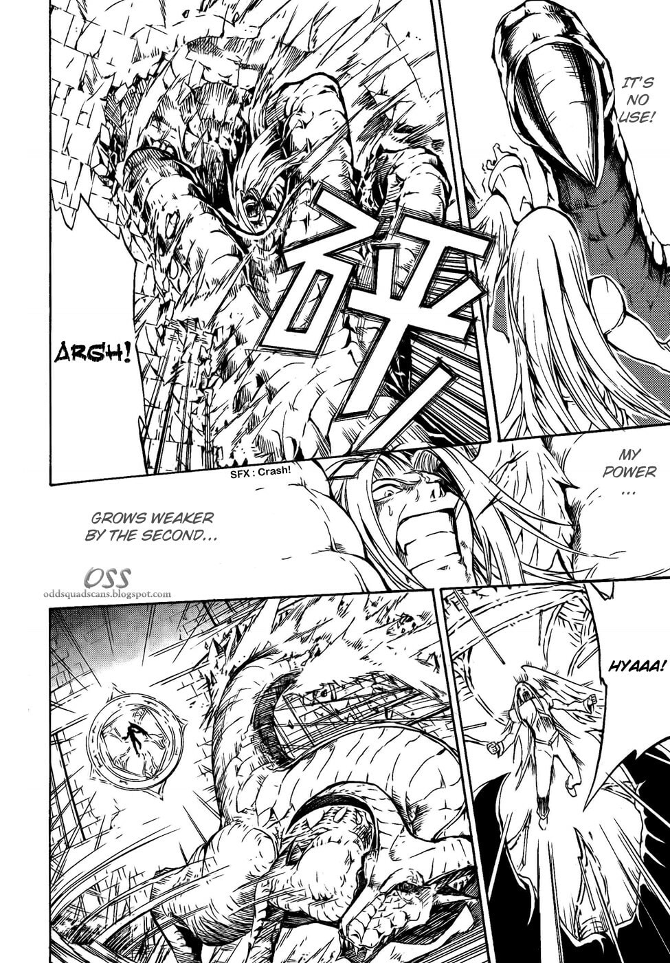 Read Magic Insulator chapter 4 image 21 on Lezhin