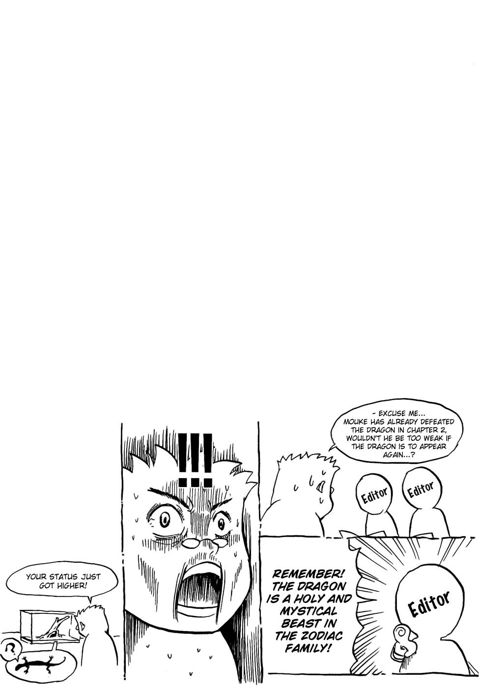 Read Magic Insulator chapter 4 image 25 on Lezhin