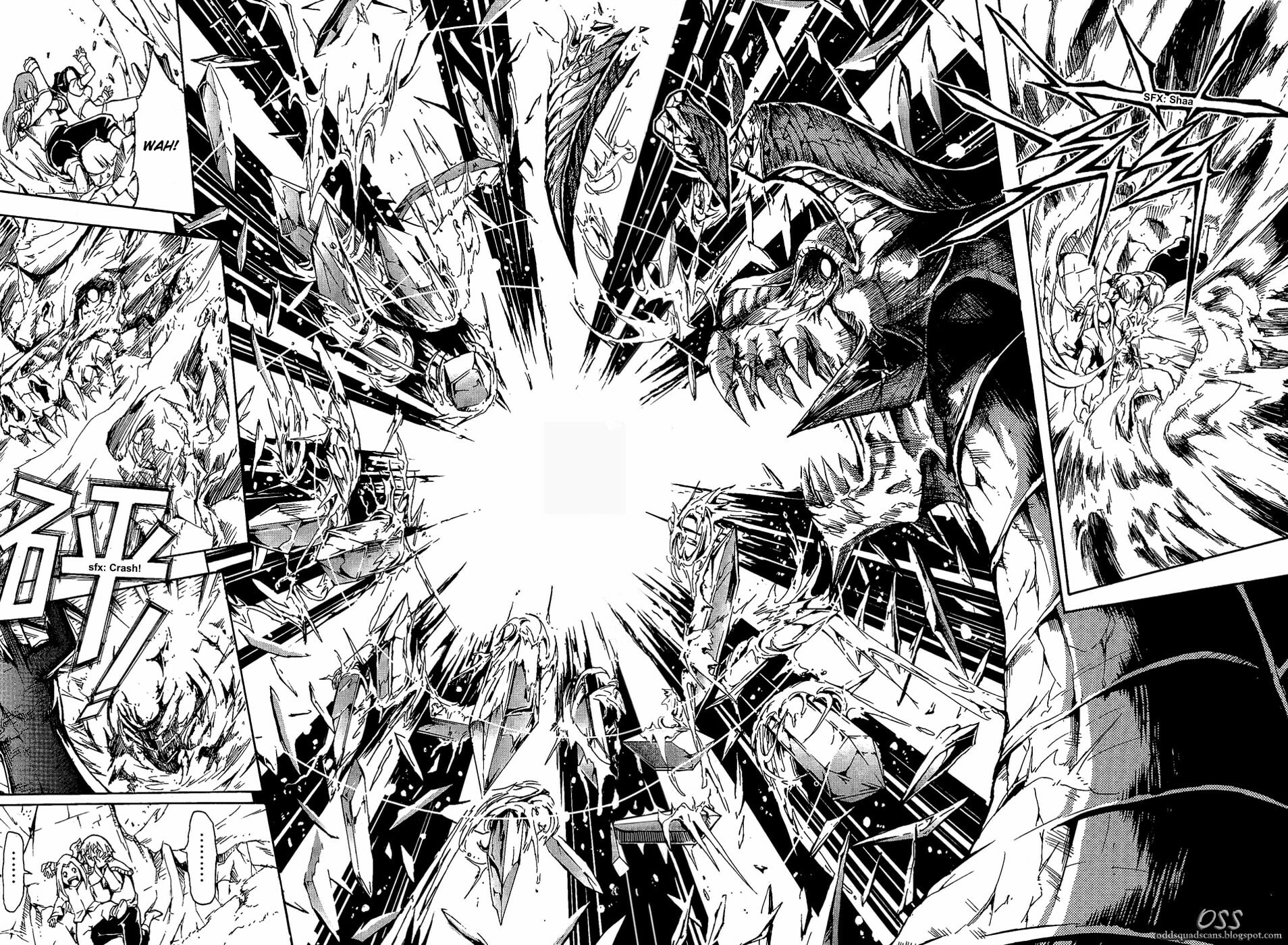 Read Magic Insulator chapter 5 image 10 on Lezhin