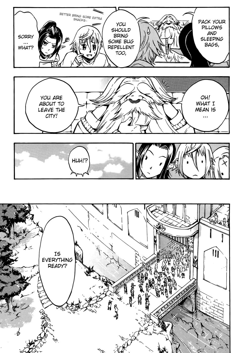 Read Magic Insulator chapter 5 image 16 on Lezhin