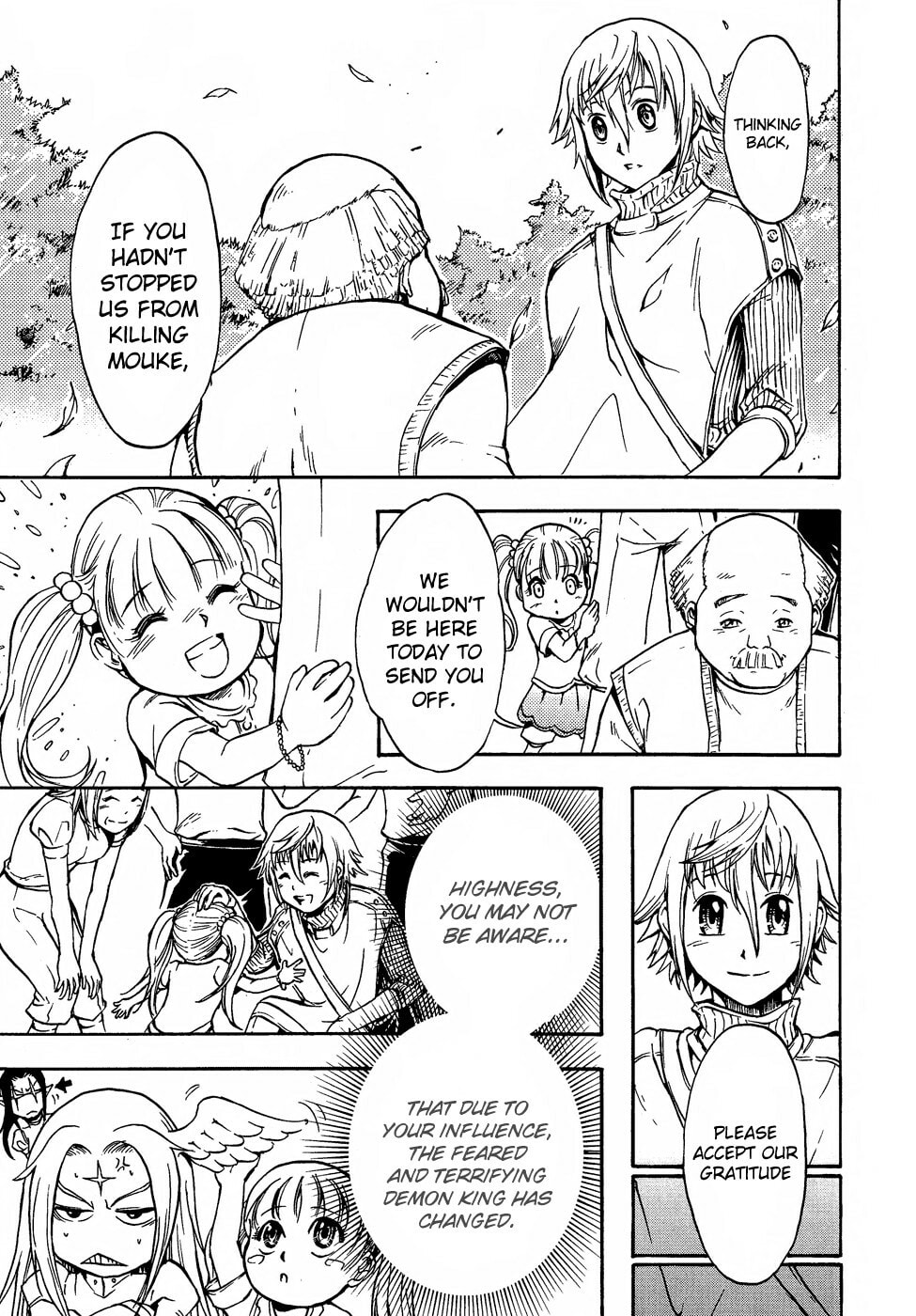 Read Magic Insulator chapter 5 image 20 on Lezhin