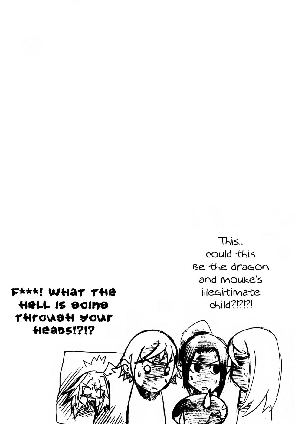 Read Magic Insulator chapter 5 image 23 on Lezhin