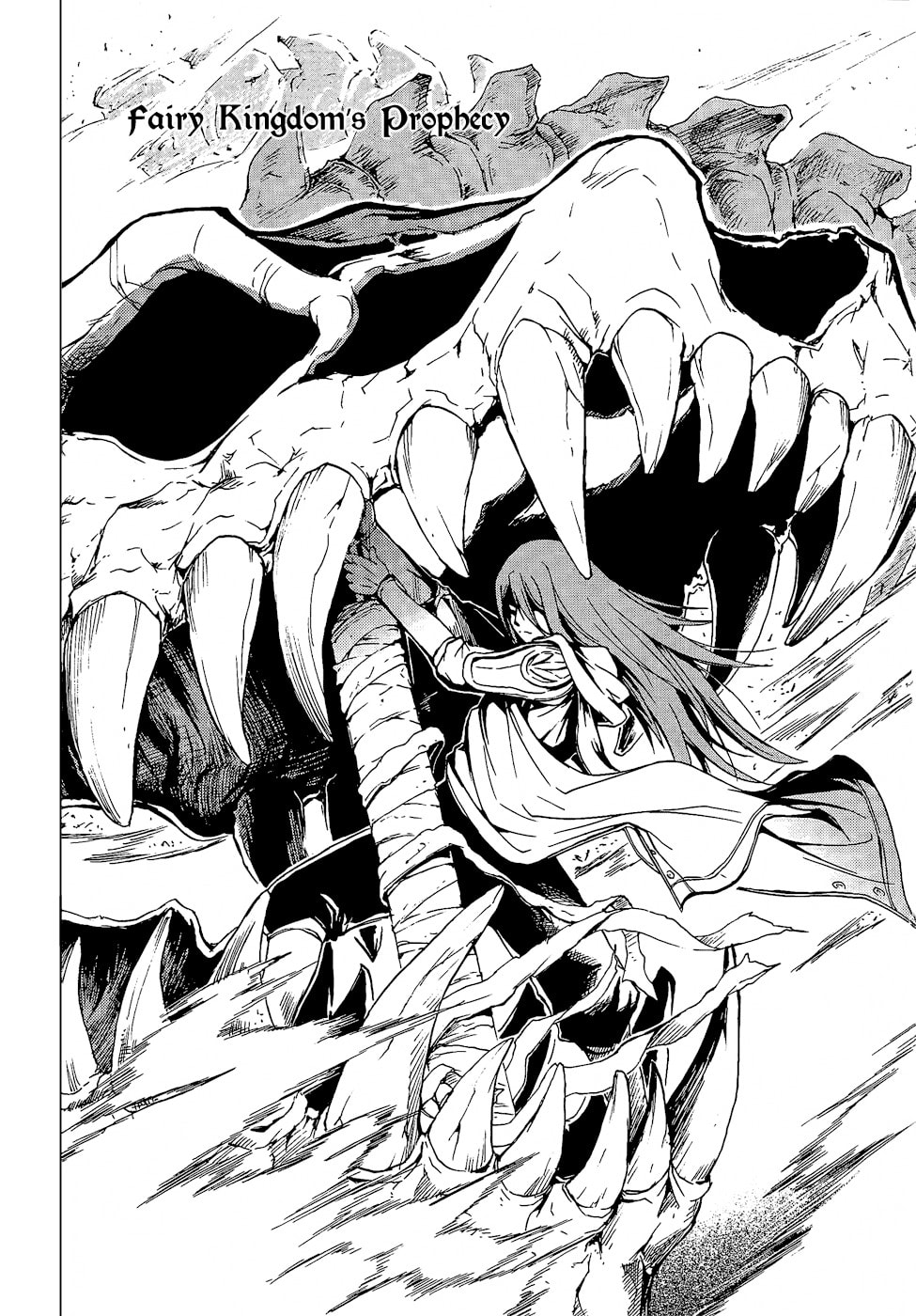 Read Magic Insulator chapter 6 image 11 on Lezhin