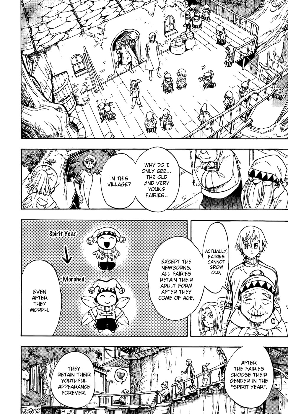 Read Magic Insulator chapter 6 image 20 on Lezhin