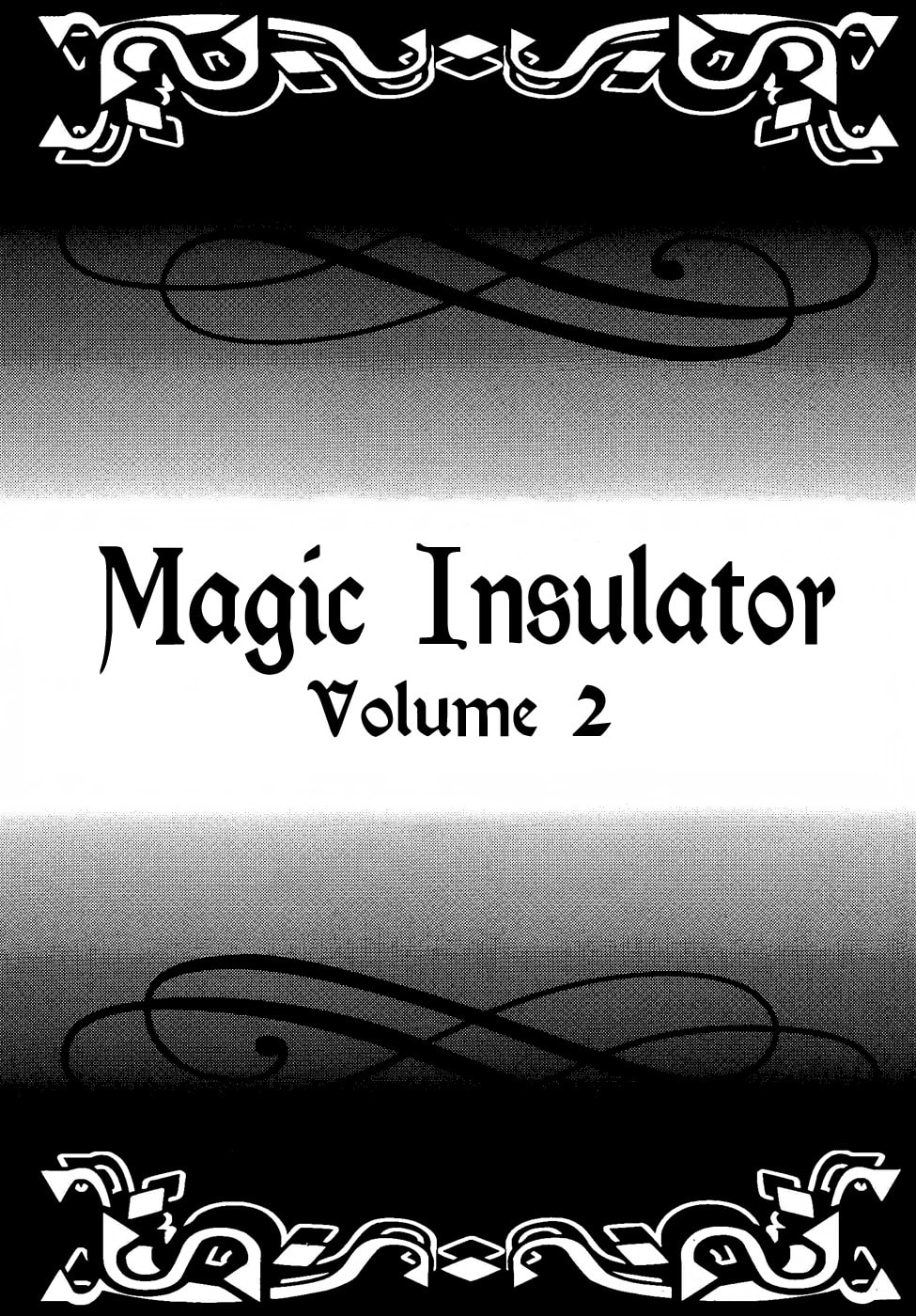 Read Magic Insulator chapter 6 image 3 on Lezhin