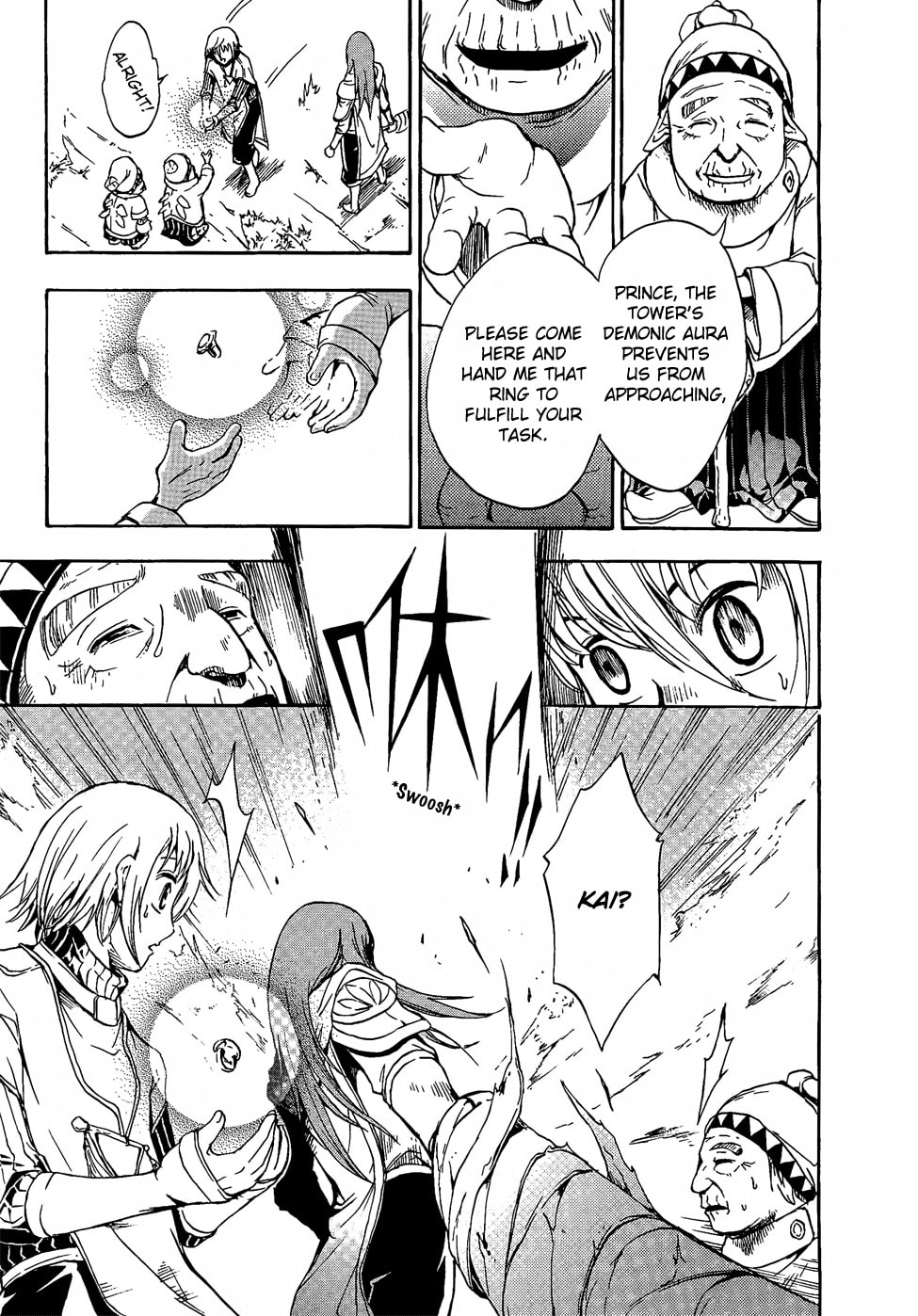 Read Magic Insulator chapter 6 image 41 on Lezhin