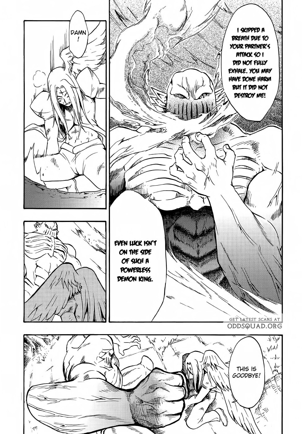 Read Magic Insulator chapter 8 image 17 on Lezhin