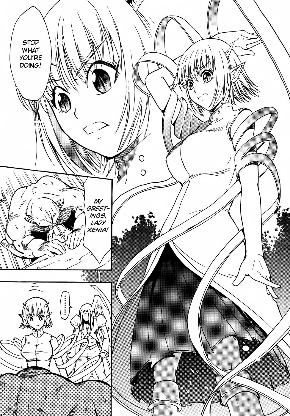 Read Magic Insulator chapter 8 image 19 on Lezhin