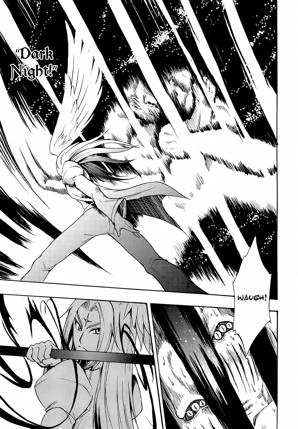 Read Magic Insulator chapter 8 image 25 on Lezhin