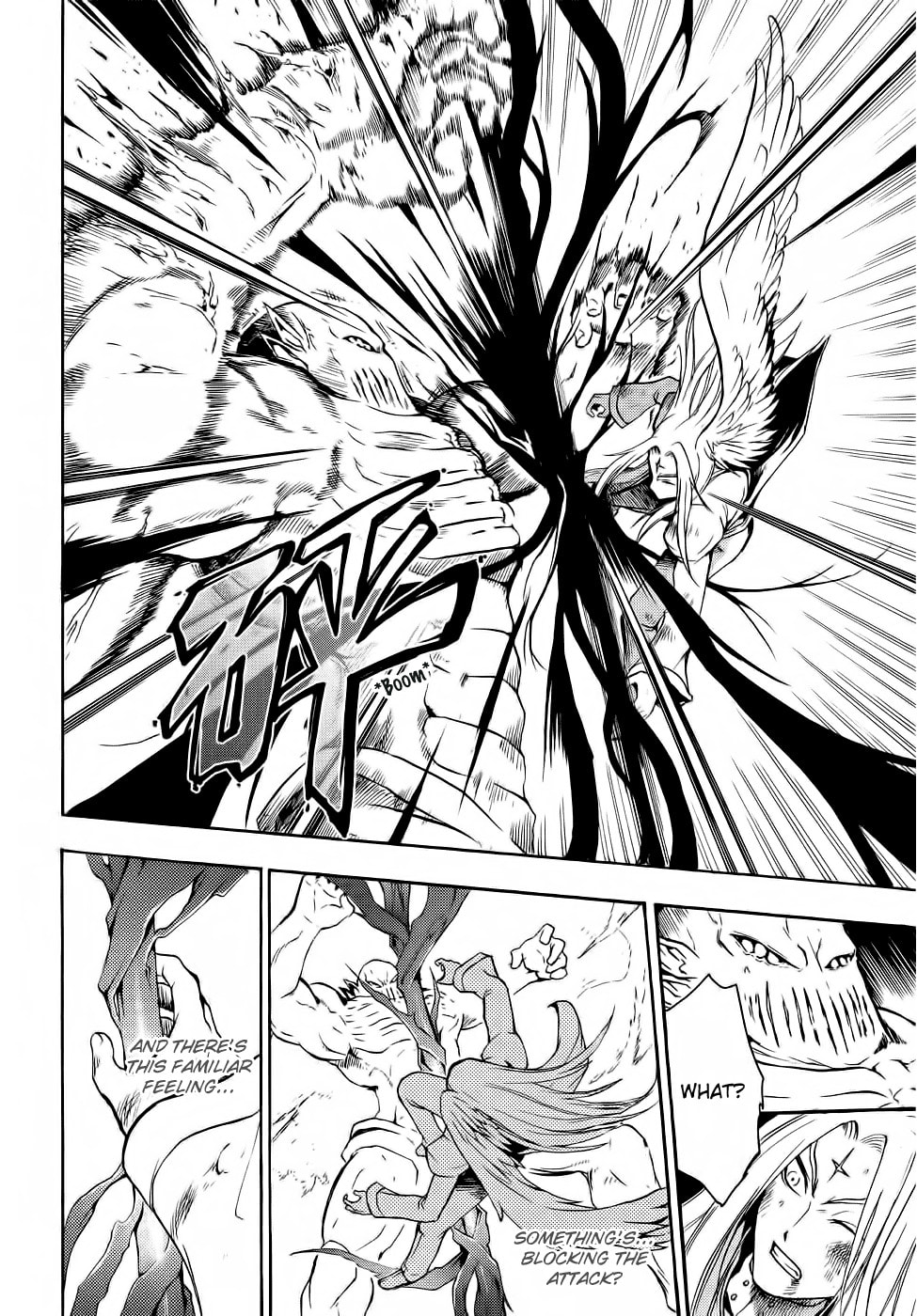 Read Magic Insulator chapter 8 image 4 on Lezhin
