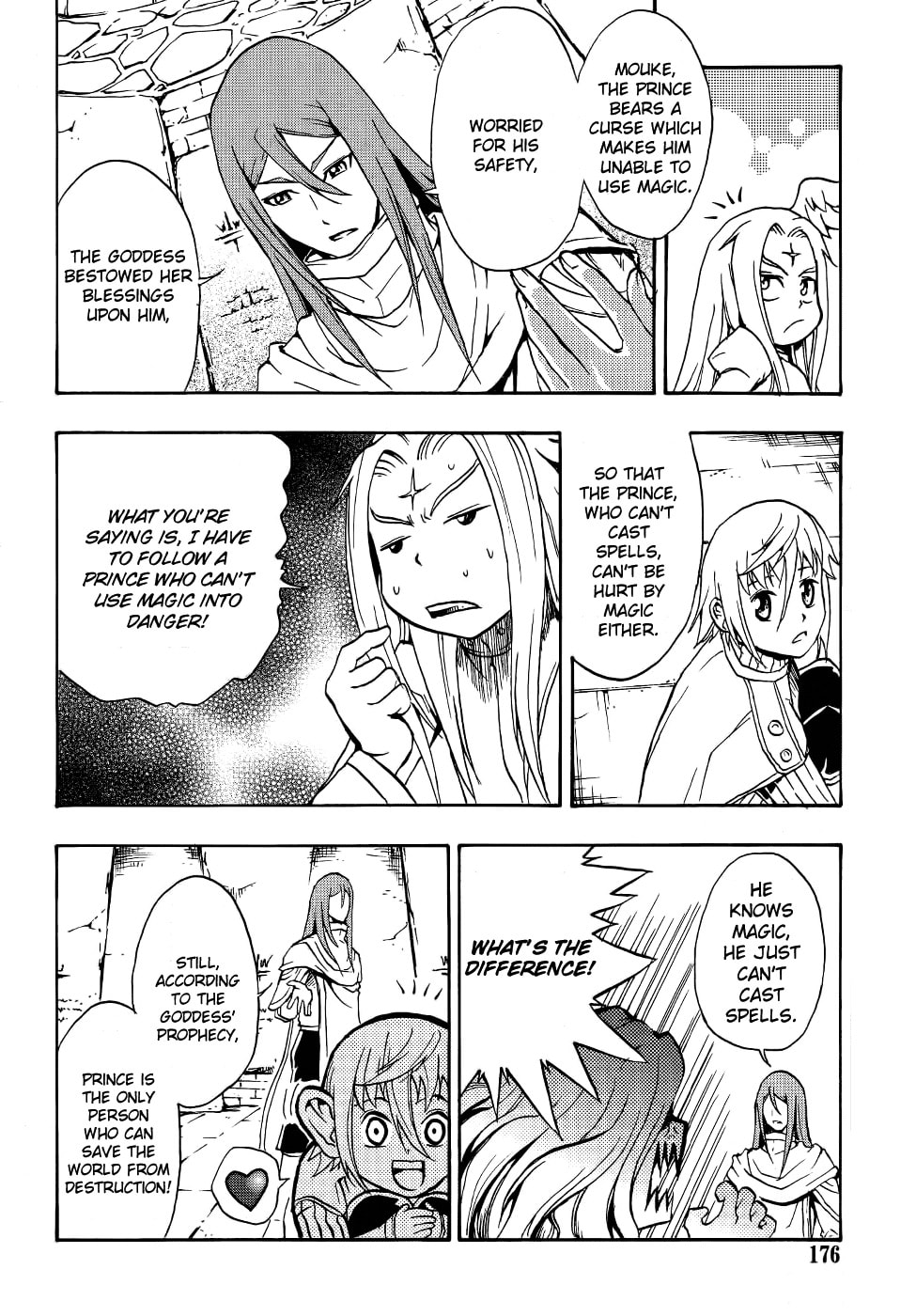 Read Magic Insulator chapter 9 image 10 on Lezhin