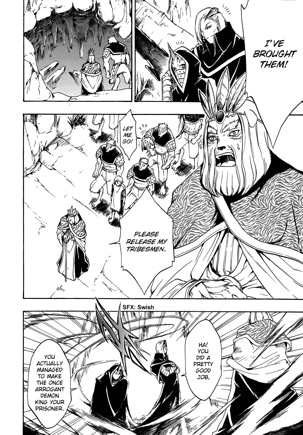 Read Magic Insulator chapter 9 image 22 on Lezhin
