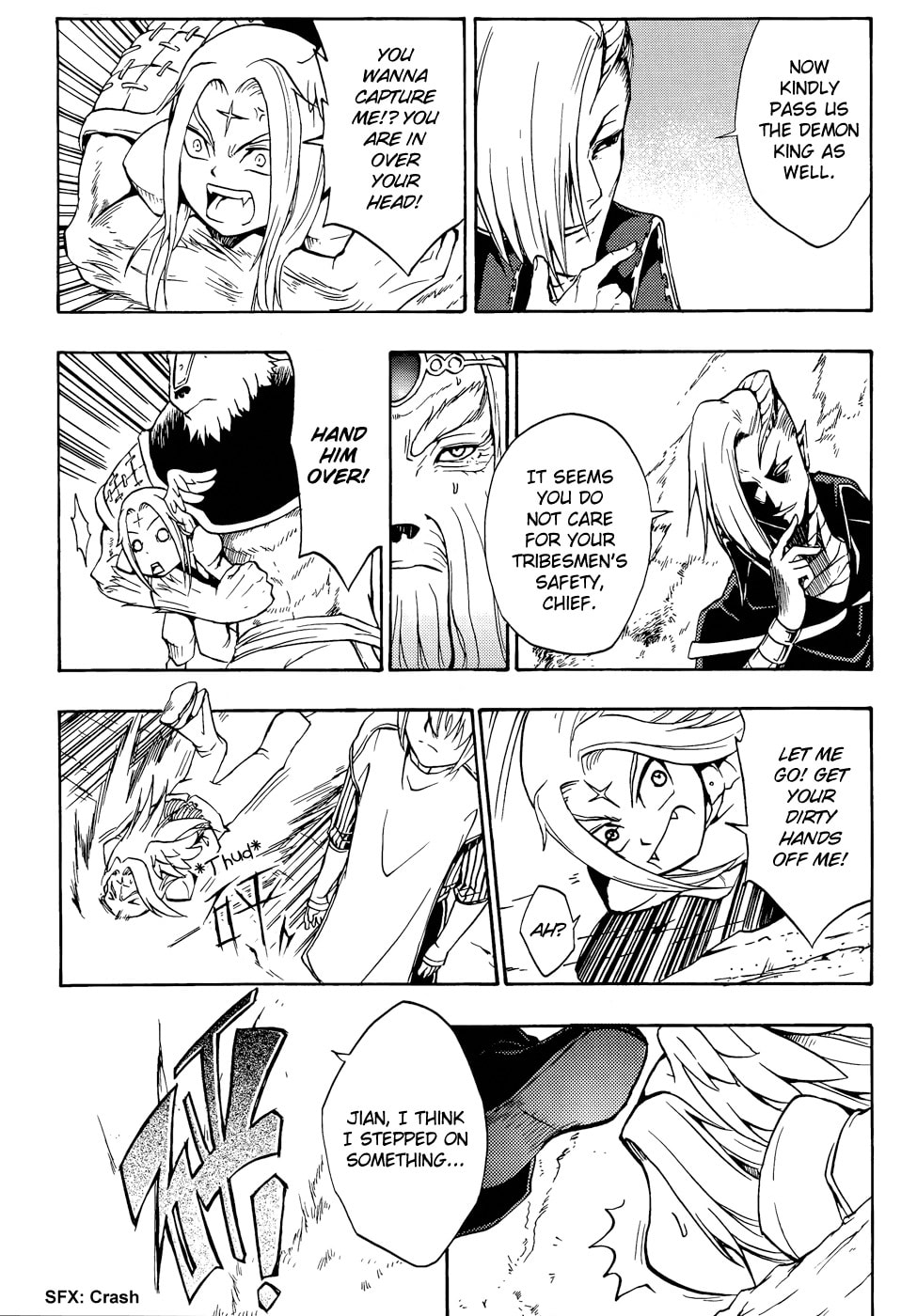 Read Magic Insulator chapter 9 image 25 on Lezhin