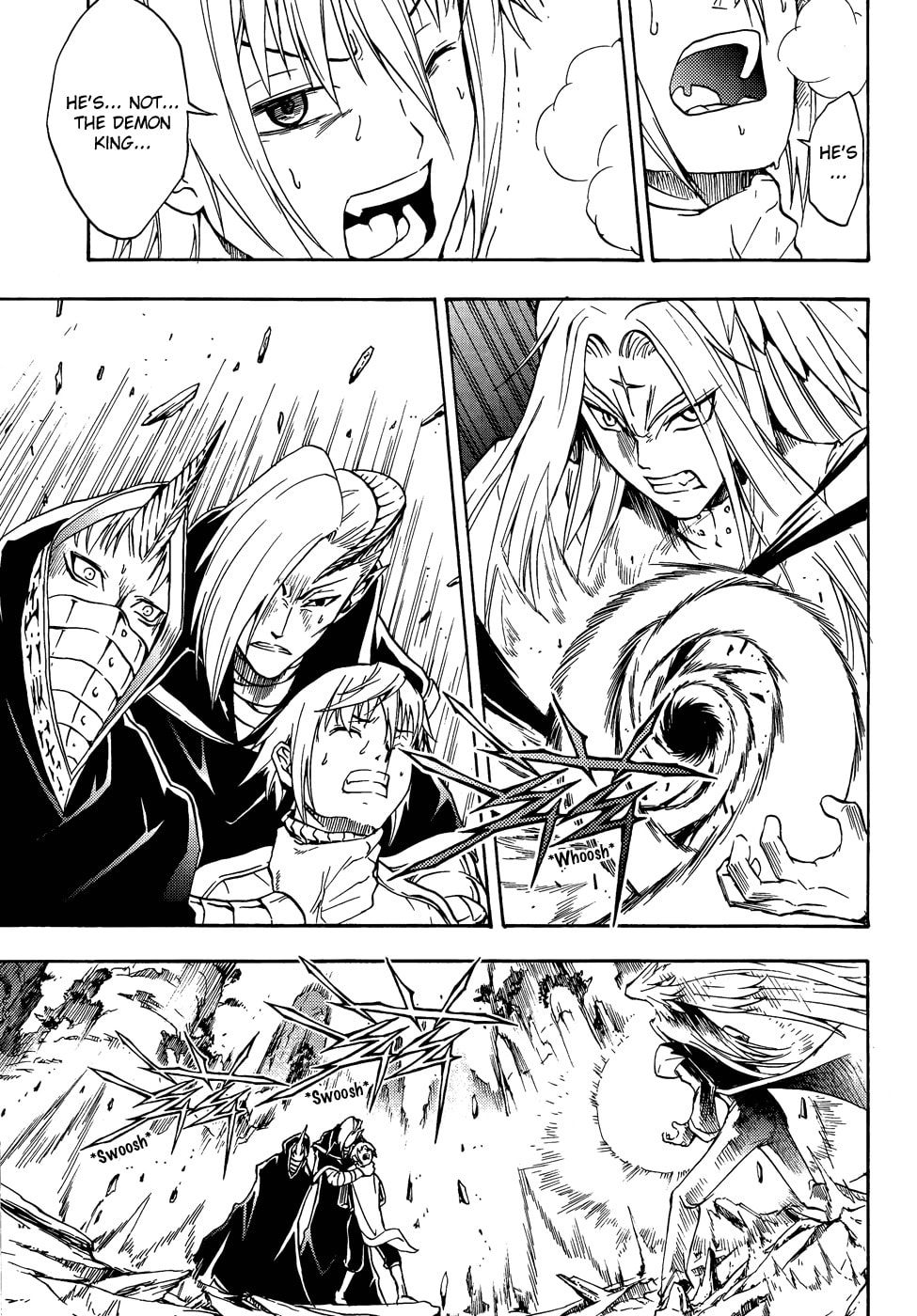 Read Magic Insulator chapter 9 image 31 on Lezhin