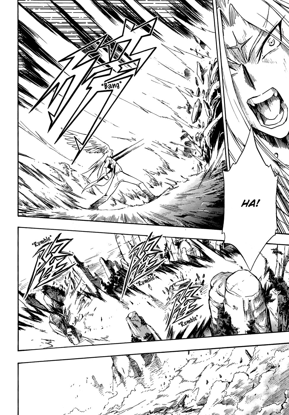 Read Magic Insulator chapter 9 image 32 on Lezhin