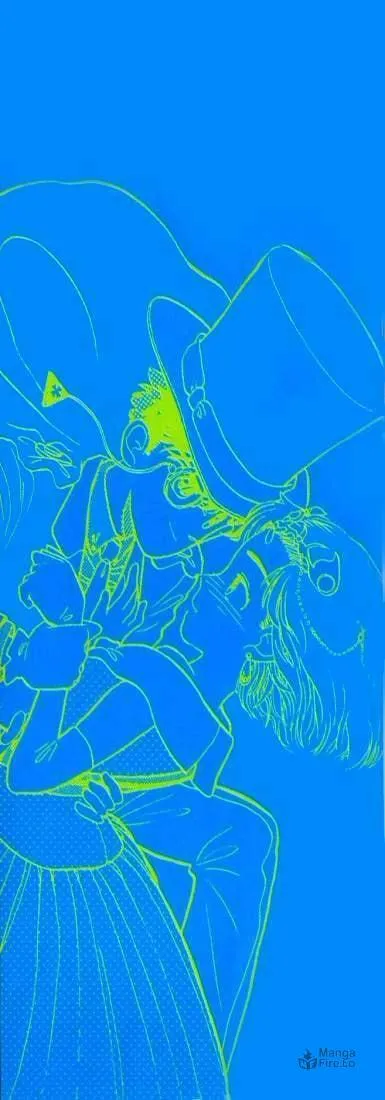 Read Magic Kaito chapter 1 image 2 on Lezhin