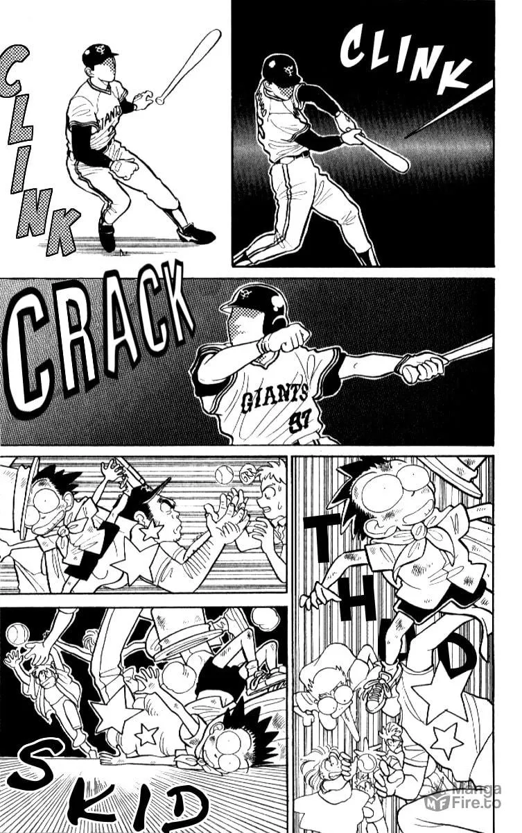 Read Magic Kaito chapter 11 image 14 on Lezhin