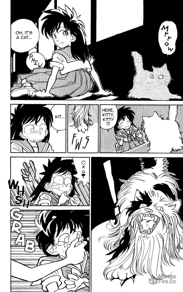 Read Magic Kaito chapter 12 image 11 on Lezhin