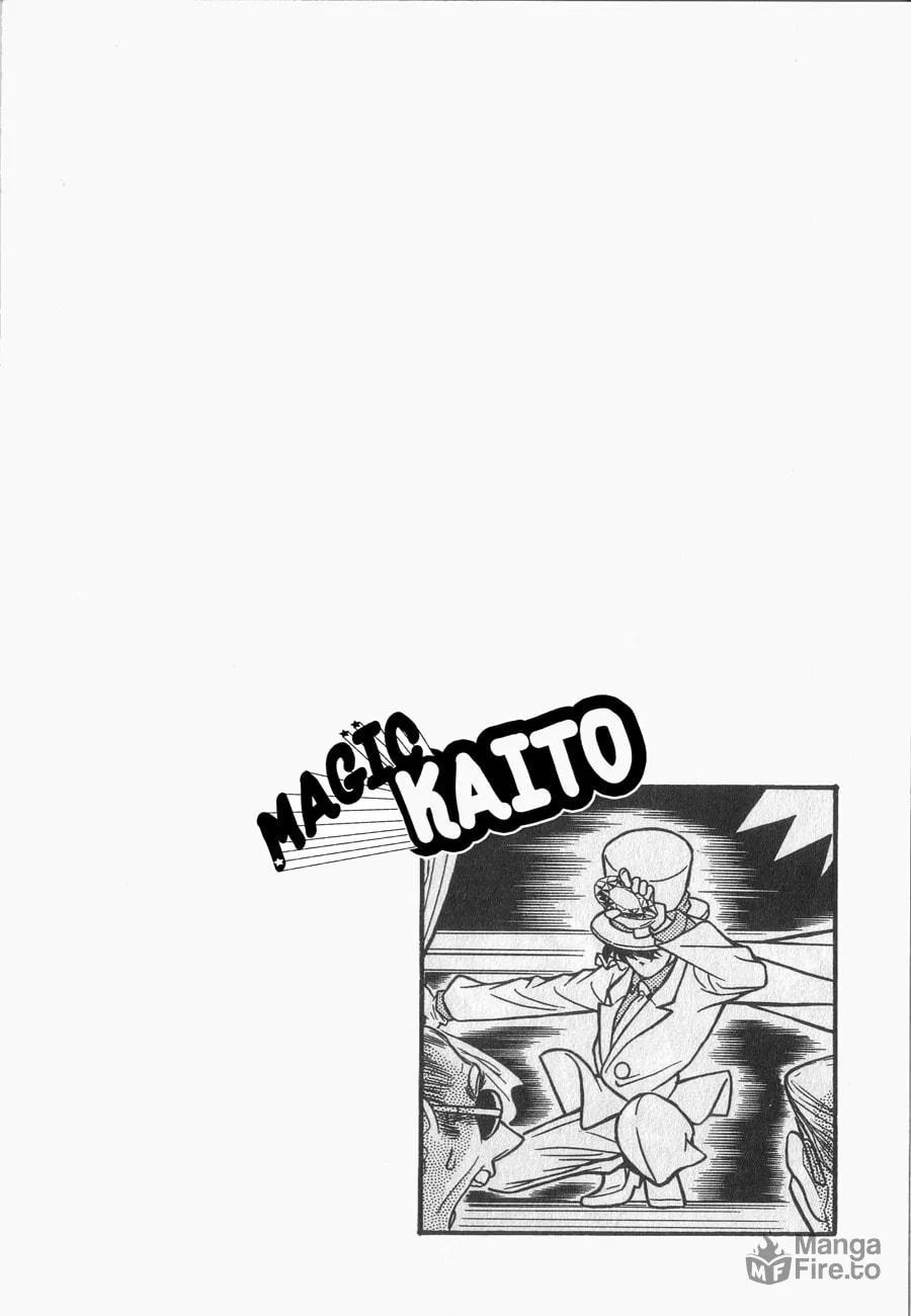 Read Magic Kaito chapter 21 image 2 on Lezhin