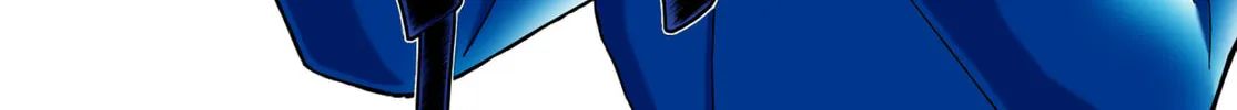 Read Magic Kaito chapter 34 image 2 on Lezhin