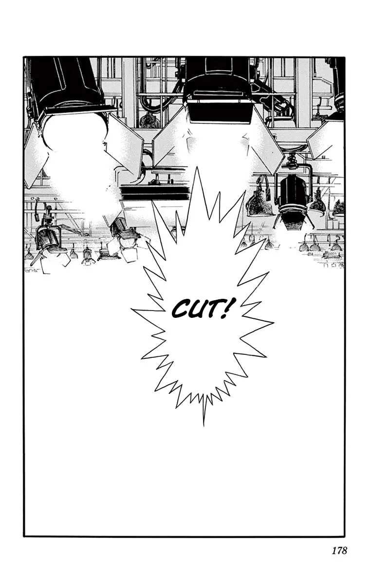 Read Magic Kaito chapter 36.5 image 3 on Lezhin