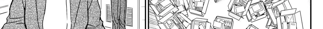 Read Magic Kaito chapter 37 image 15 on Lezhin