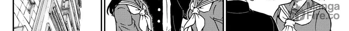 Read Magic Kaito chapter 37 image 17 on Lezhin