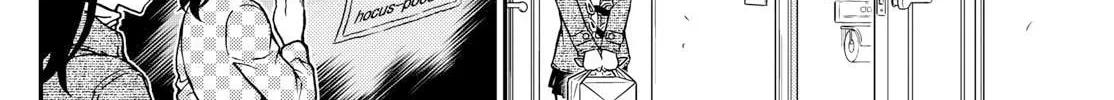 Read Magic Kaito chapter 37 image 21 on Lezhin