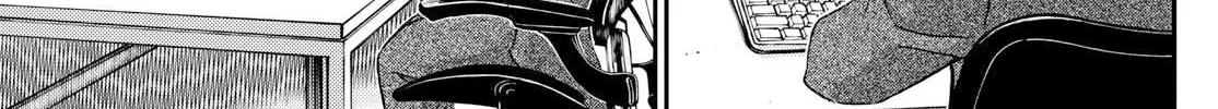 Read Magic Kaito chapter 37 image 27 on Lezhin