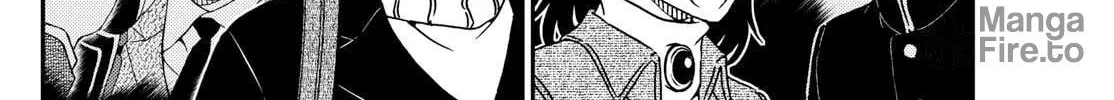 Read Magic Kaito chapter 39 image 11 on Lezhin