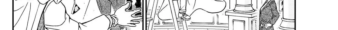 Read Magic Kaito chapter 39 image 15 on Lezhin