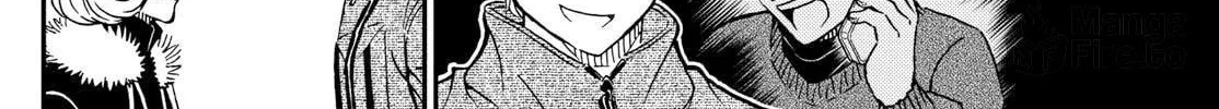Read Magic Kaito chapter 39 image 19 on Lezhin