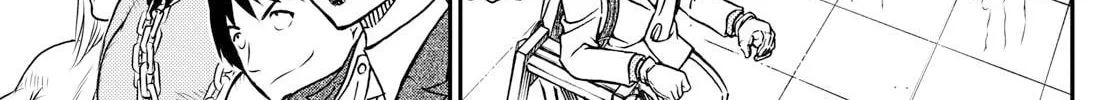 Read Magic Kaito chapter 39 image 21 on Lezhin