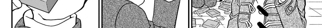 Read Magic Kaito chapter 39 image 27 on Lezhin