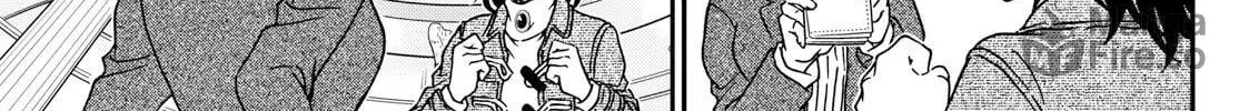 Read Magic Kaito chapter 39 image 29 on Lezhin