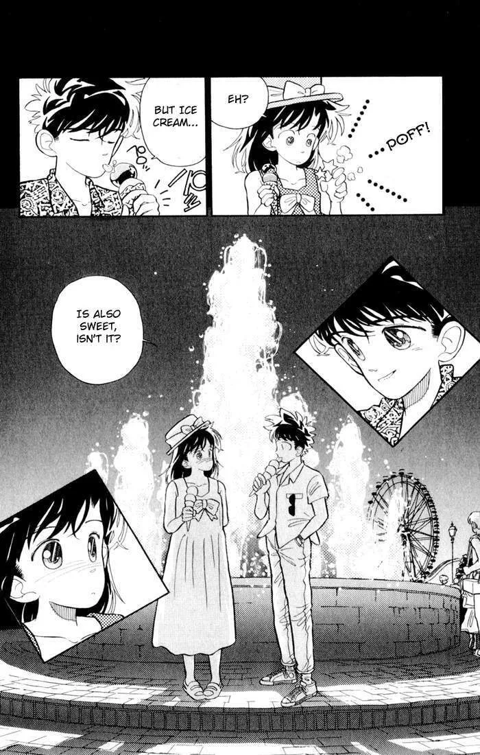 Read Magic Kaito chapter 4 image 31 on Lezhin