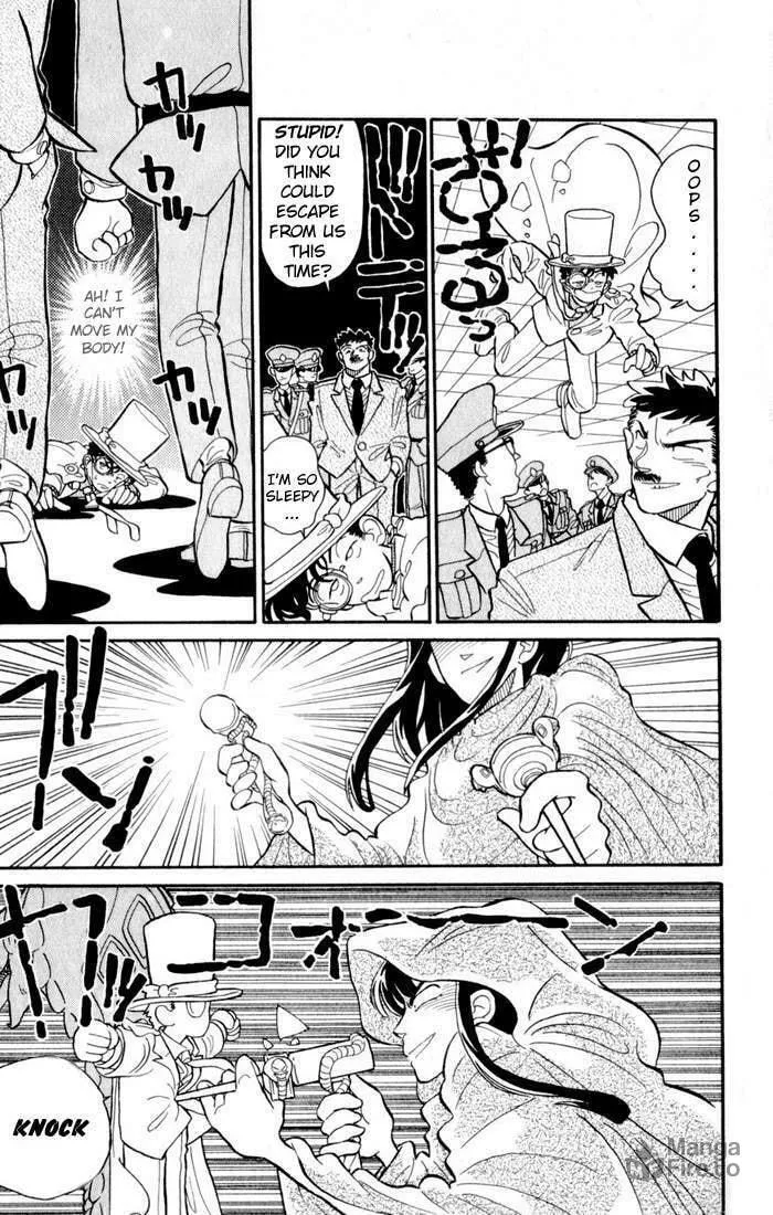 Read Magic Kaito chapter 6 image 11 on Lezhin